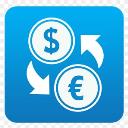 Currency Converter Plus - Easy Currency Conversion logo